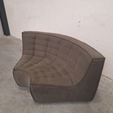 N701 sofa corner