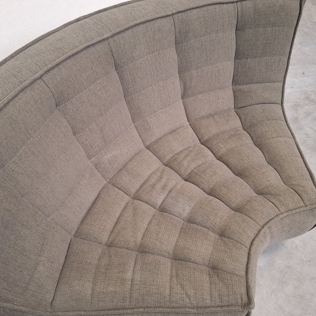 N701 sofa corner