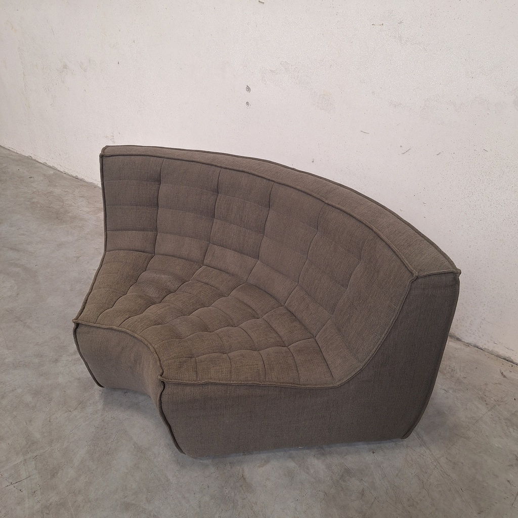 N701 sofa corner