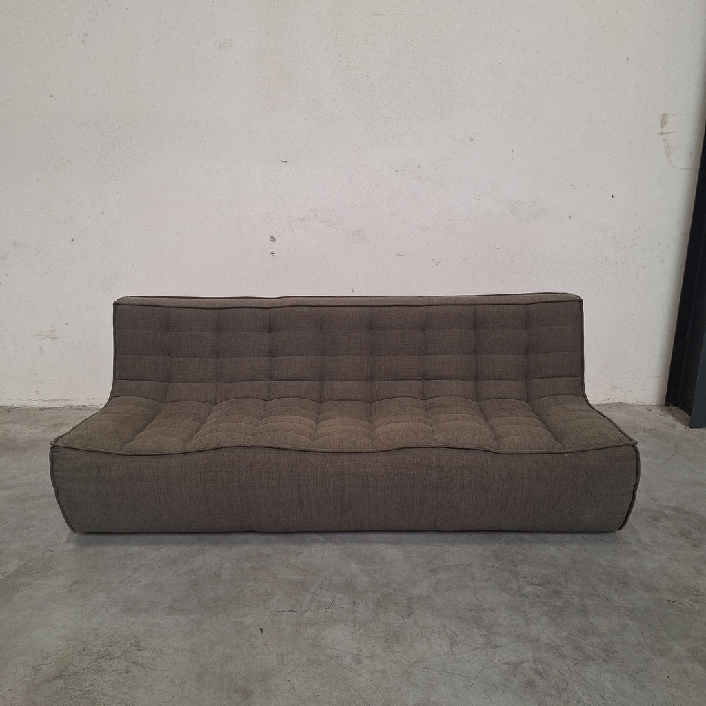 N701 sofa - 3 seater