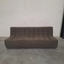 N701 sofa - 3 seater