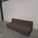 N701 sofa - 3 seater