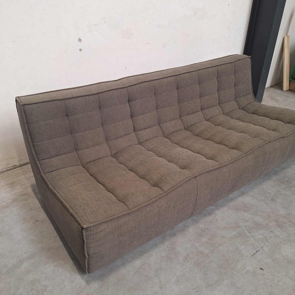N701 sofa - 3 seater