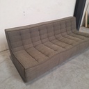 N701 sofa - 3 seater