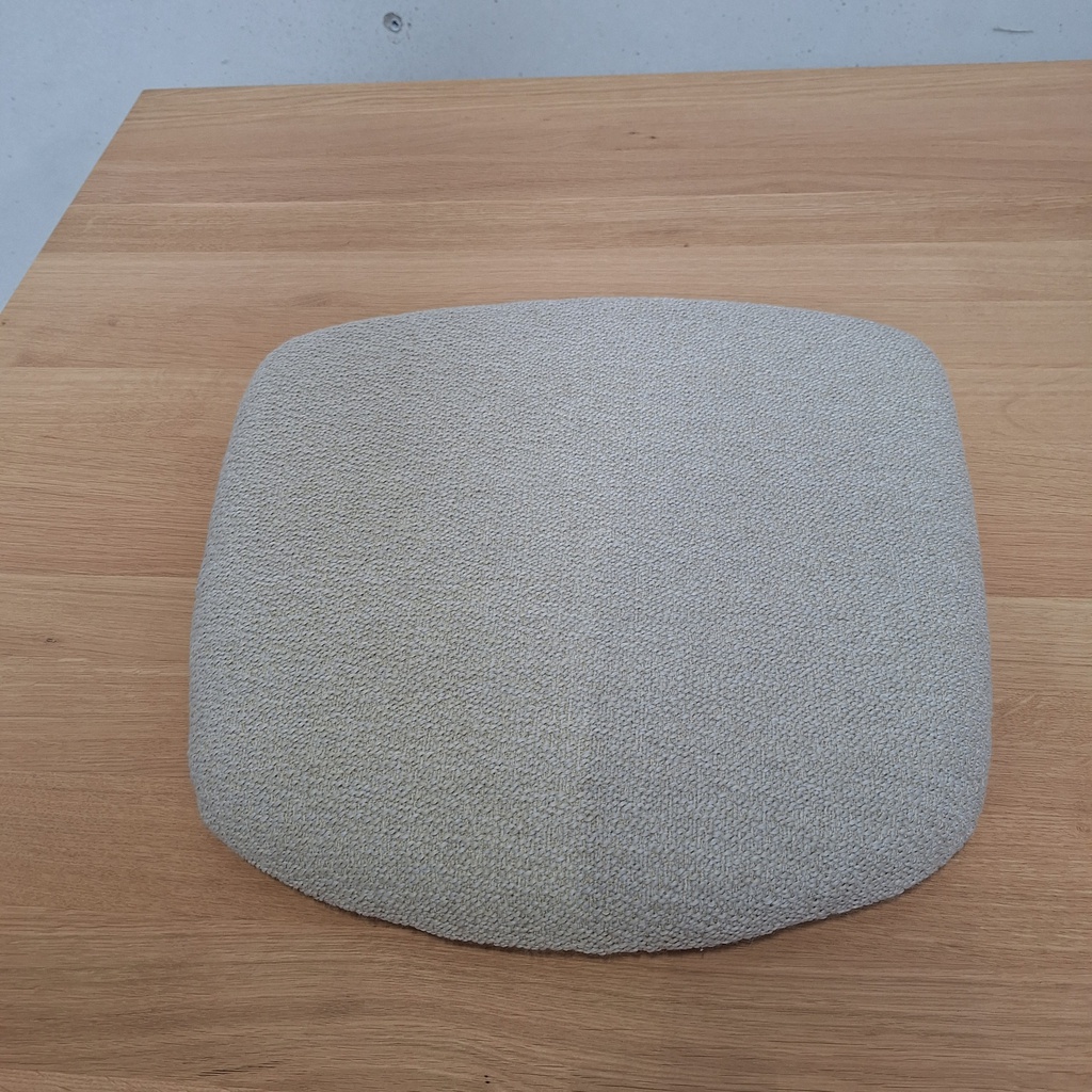 Bok outdoor dining chair cushion