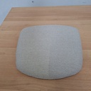 Bok outdoor dining chair cushion