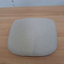 Bok outdoor dining chair cushion