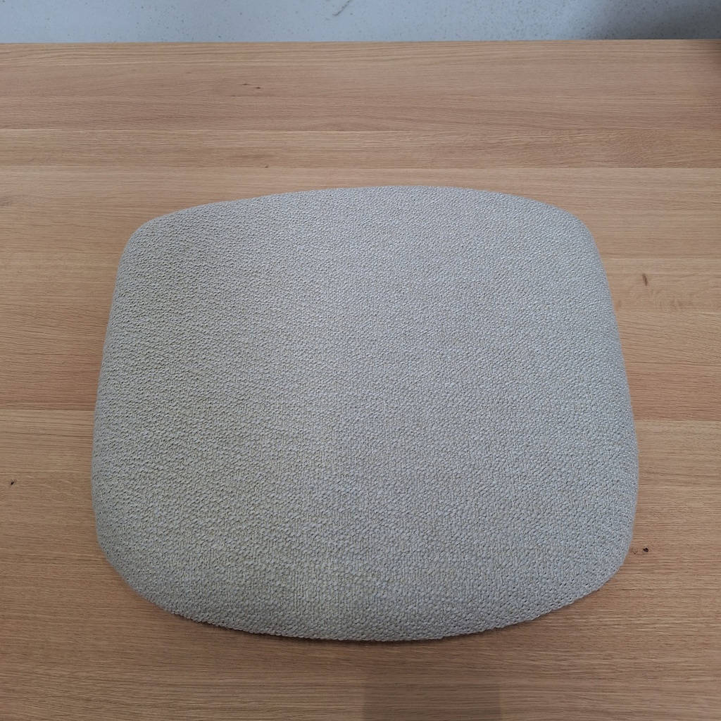 Bok outdoor dining chair cushion