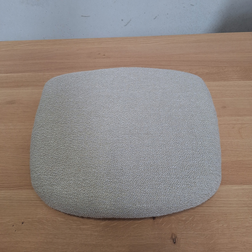 Bok outdoor dining chair cushion