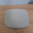 Bok outdoor dining chair cushion