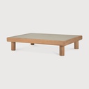 Monocle outdoor coffee table TEMPLATE