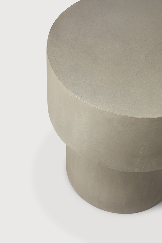 Elements side table
