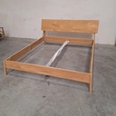 Air bed - EU King