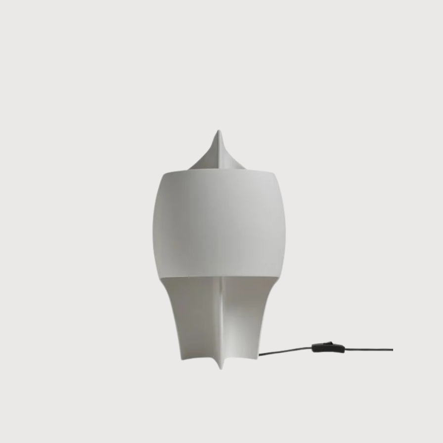 Lampe B table lamp by DCW TEMPLATE