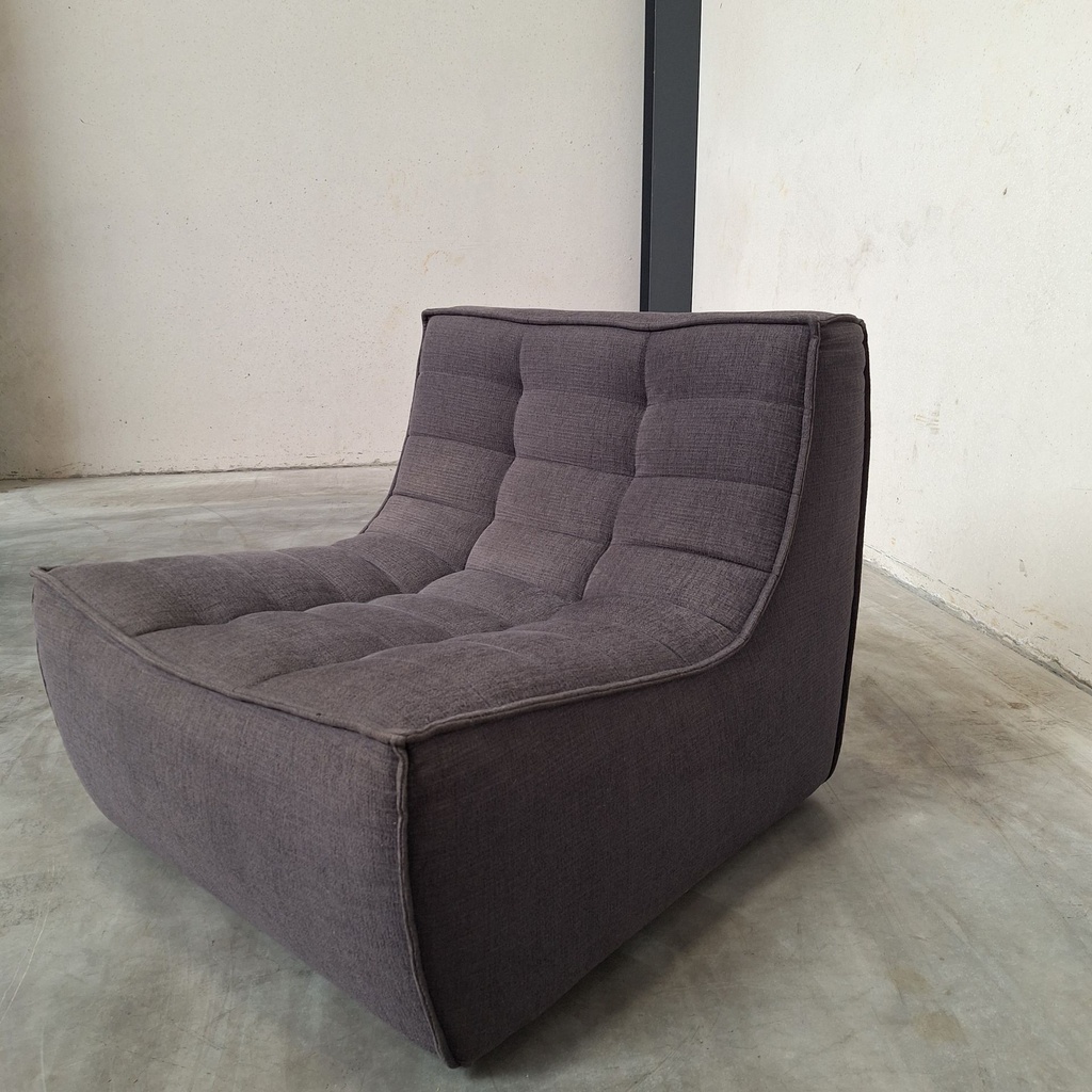 N701 sofa -1 seater