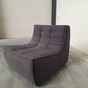N701 sofa -1 seater