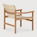 Safari outdoor lounge chair
