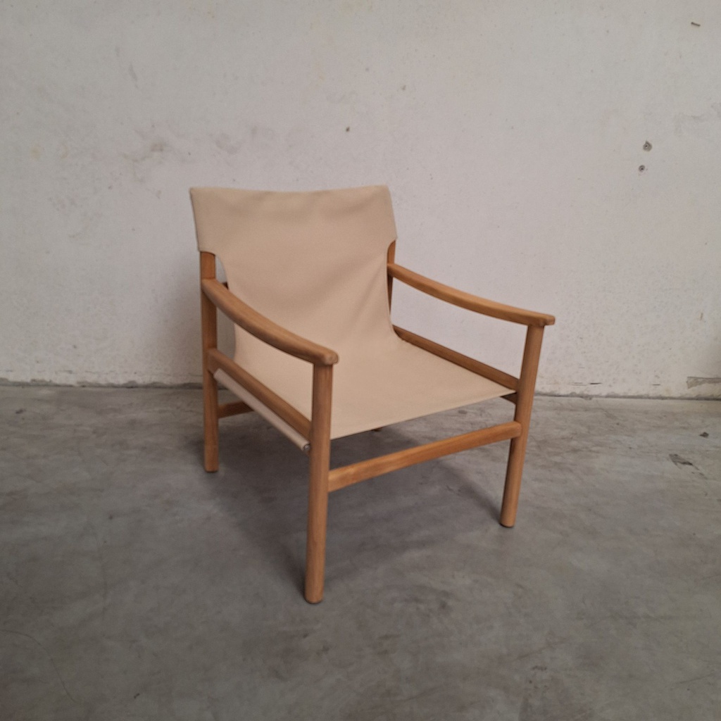Safari outdoor lounge chair PACK
