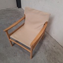 Safari outdoor lounge chair PACK
