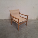 Safari outdoor lounge chair PACK