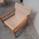 Safari outdoor lounge chair PACK