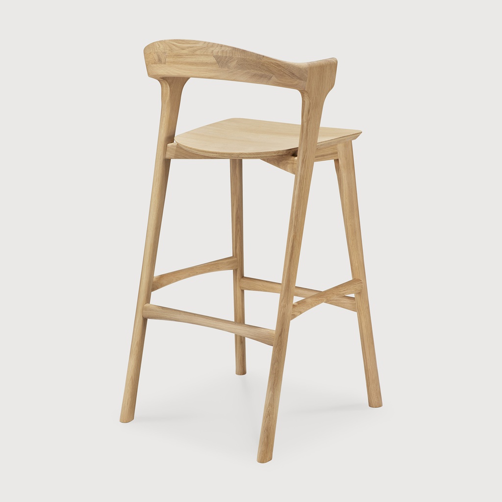 Bok bar stool