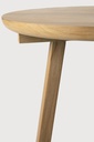 Tripod side table TEMPLATE