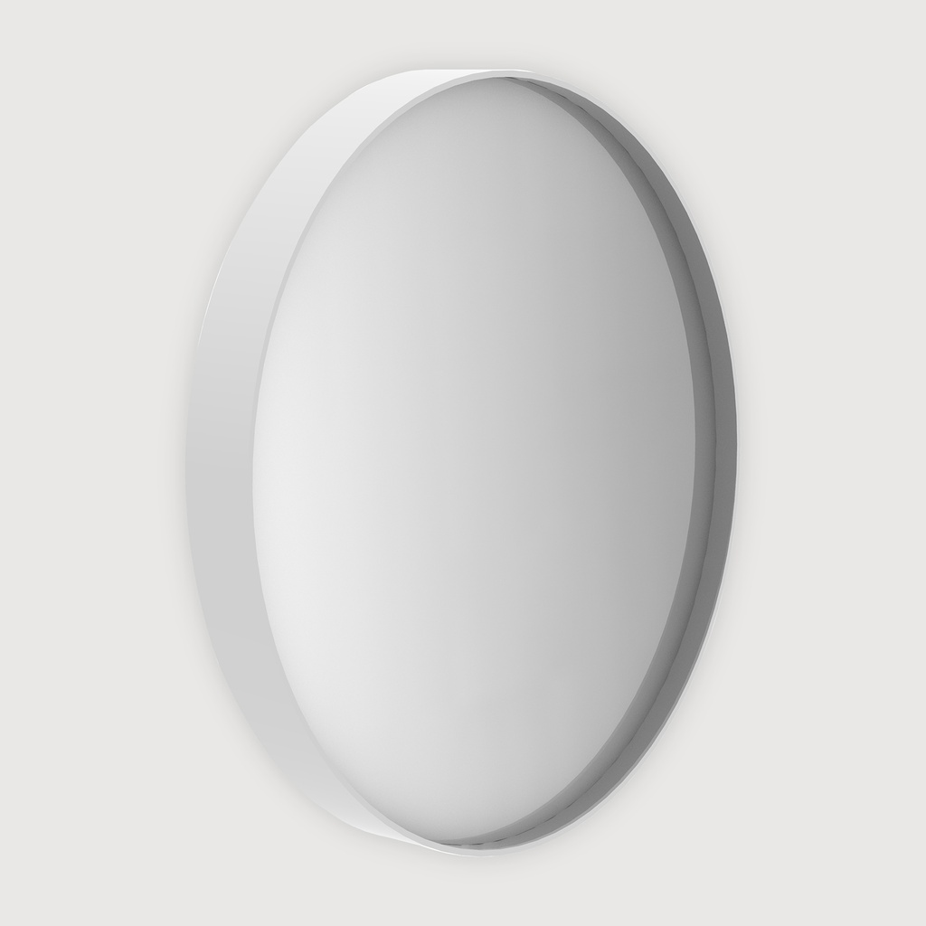 Oak Junior bathroom cabinet - 1 opening door