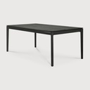 Ethnicraft Bok dining table
