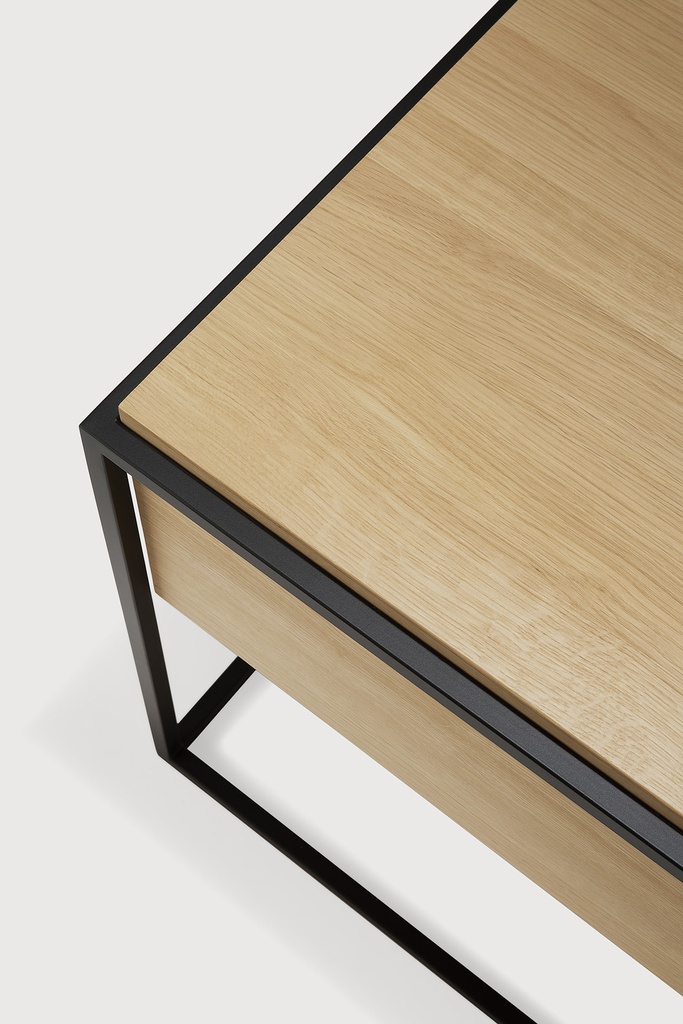 Monolit bedside table TEMPLATE