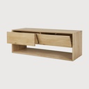 Nordic TV cupboard
