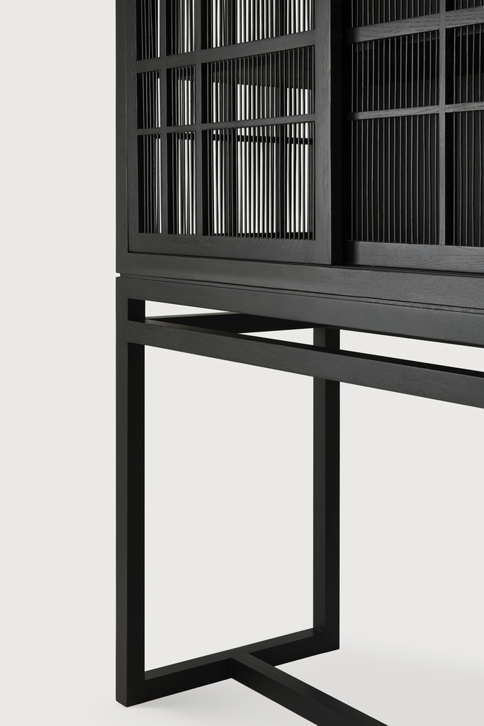 Burung cupboard profile