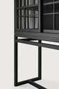 Burung cupboard profile
