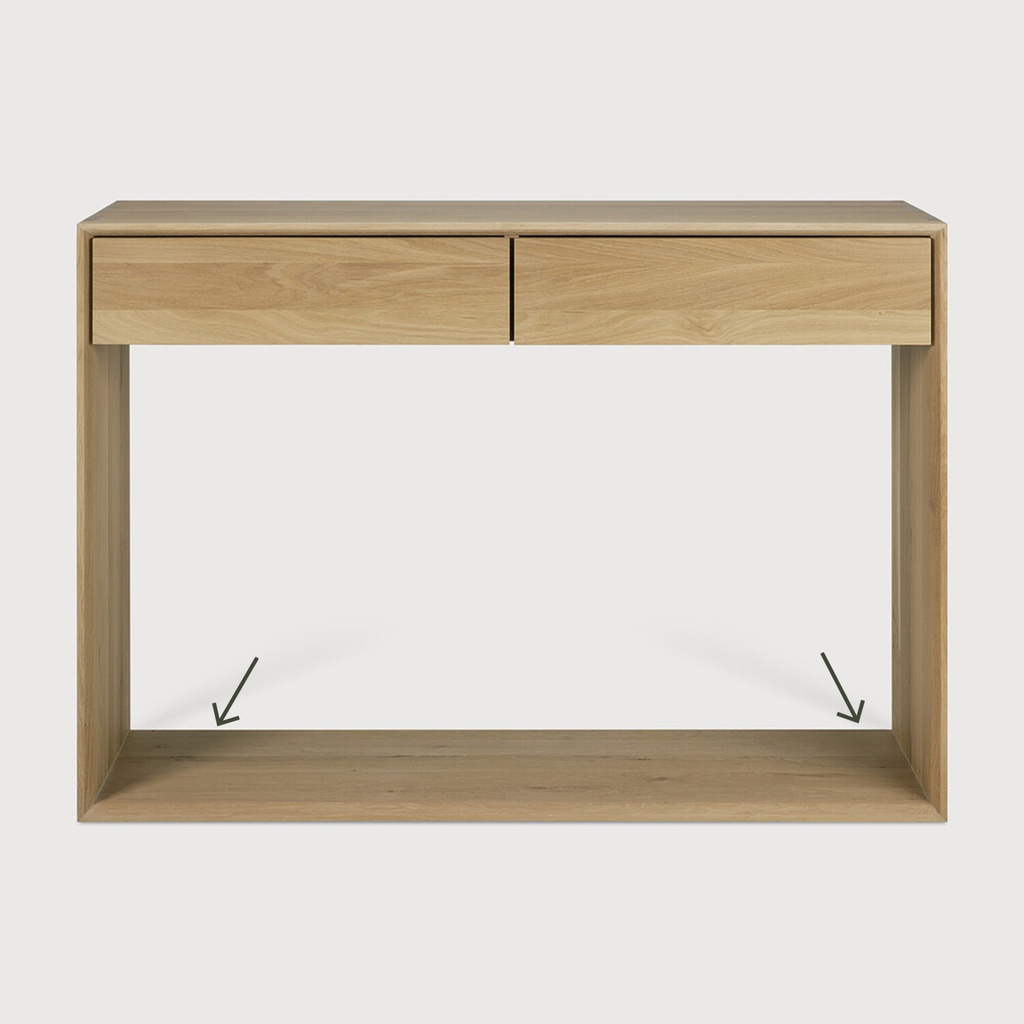 Nordic console
