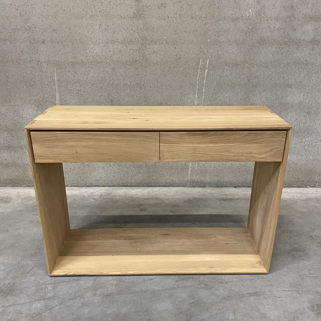 Nordic console