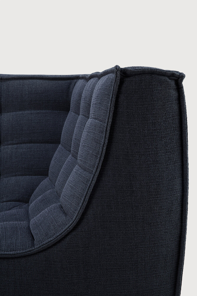N701 sofa - round corner