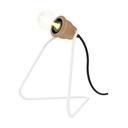 Wattman lamp - White