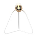 Wattman lamp - White