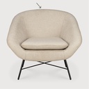 Barrow lounge chair