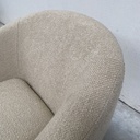 Barrow lounge chair