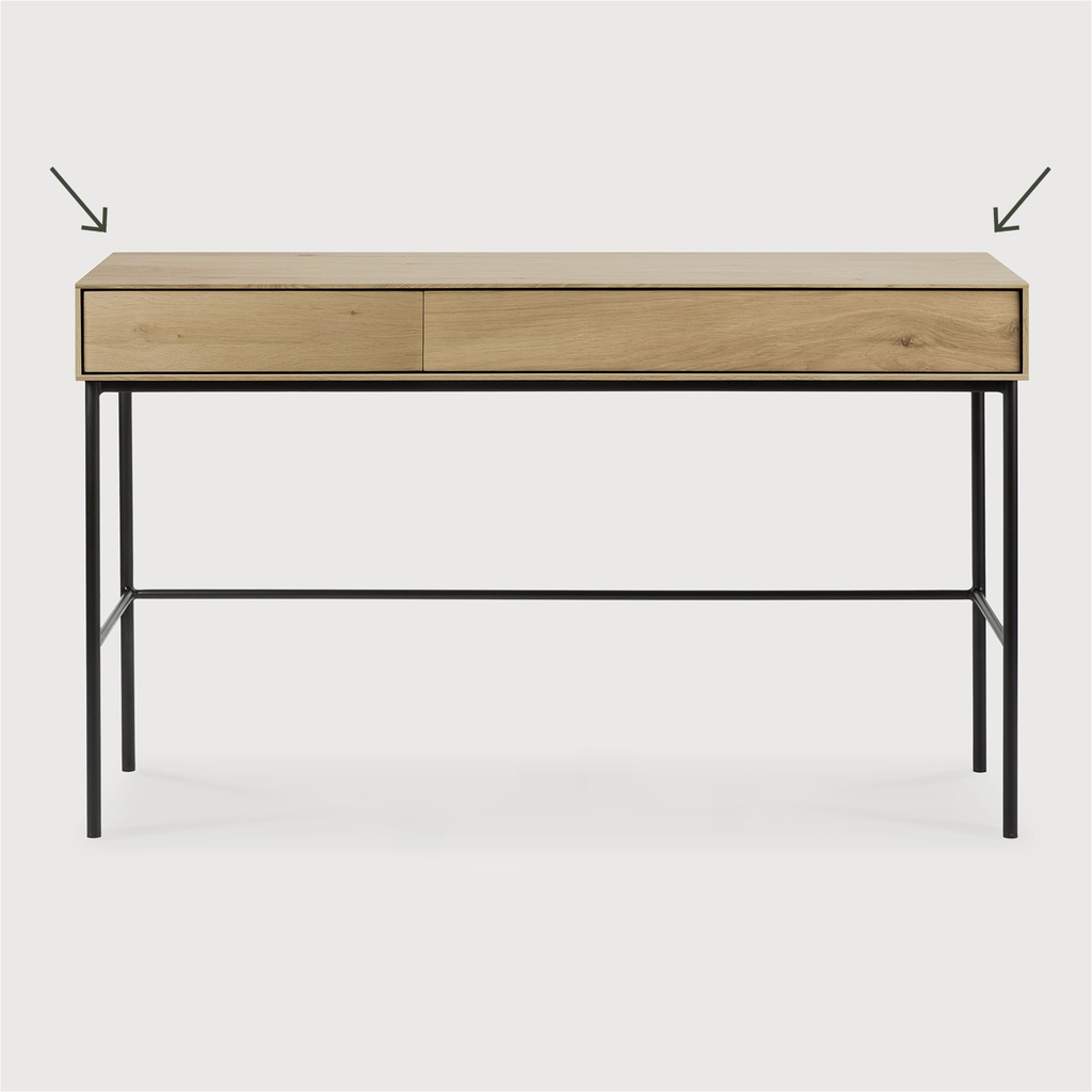 Whitebird desk