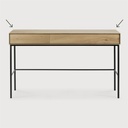 Whitebird desk