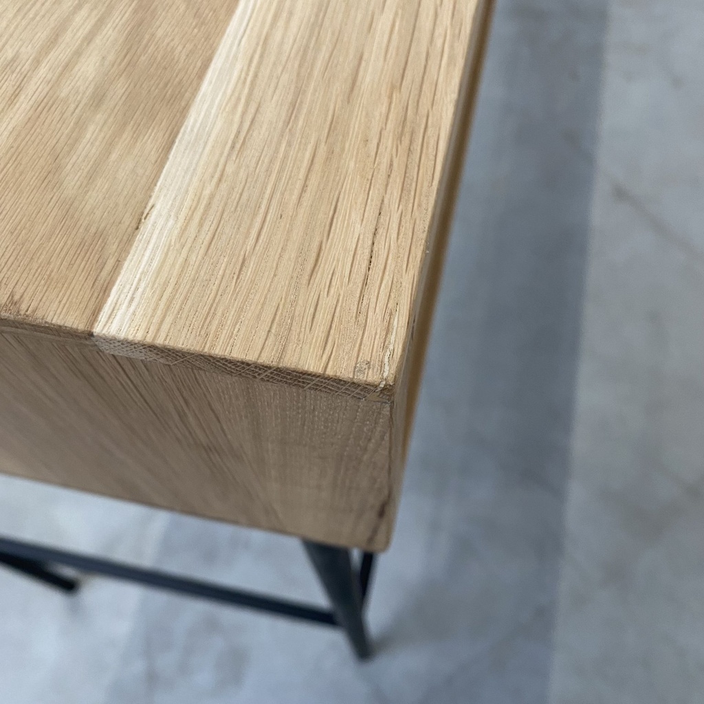 Whitebird desk