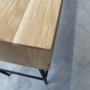 Whitebird desk