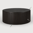Roller Max coffee table