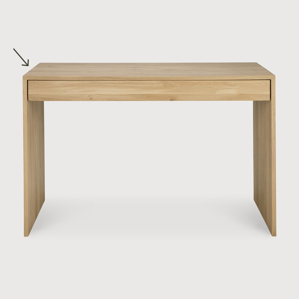 Wave desk