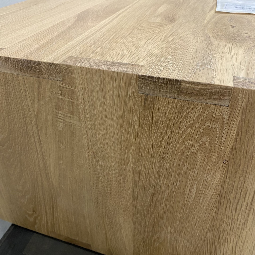 Nordic coffee table