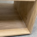 Nordic II bedside table