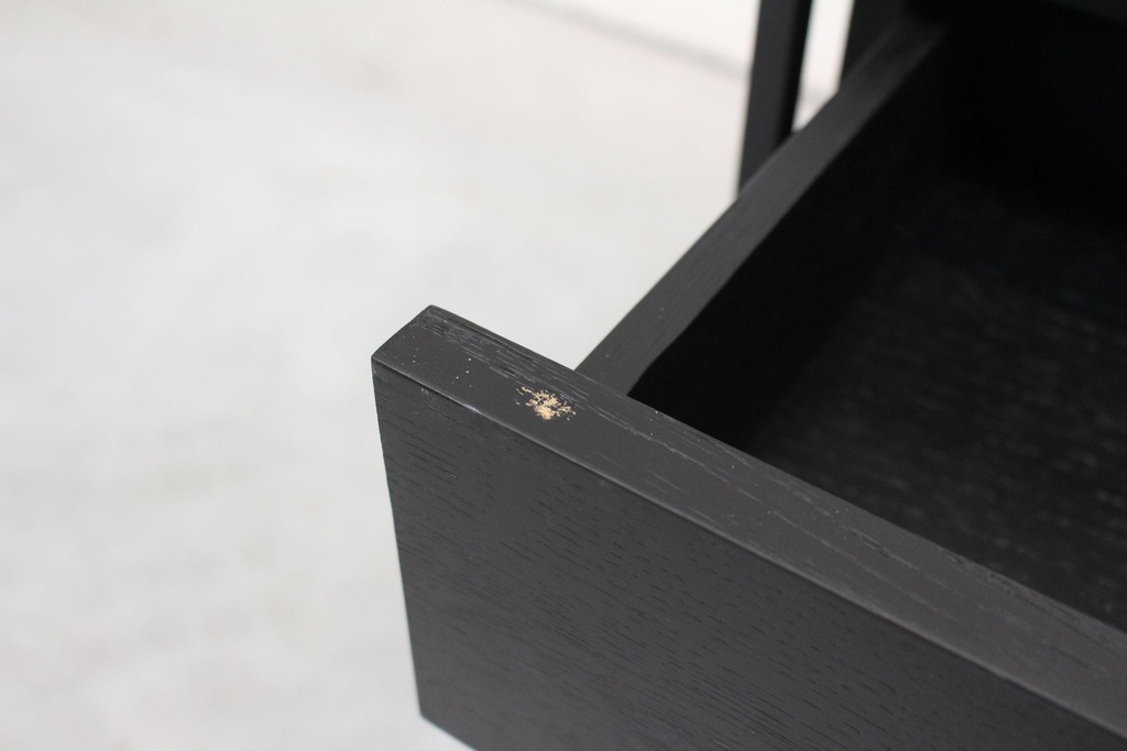 Monolit console