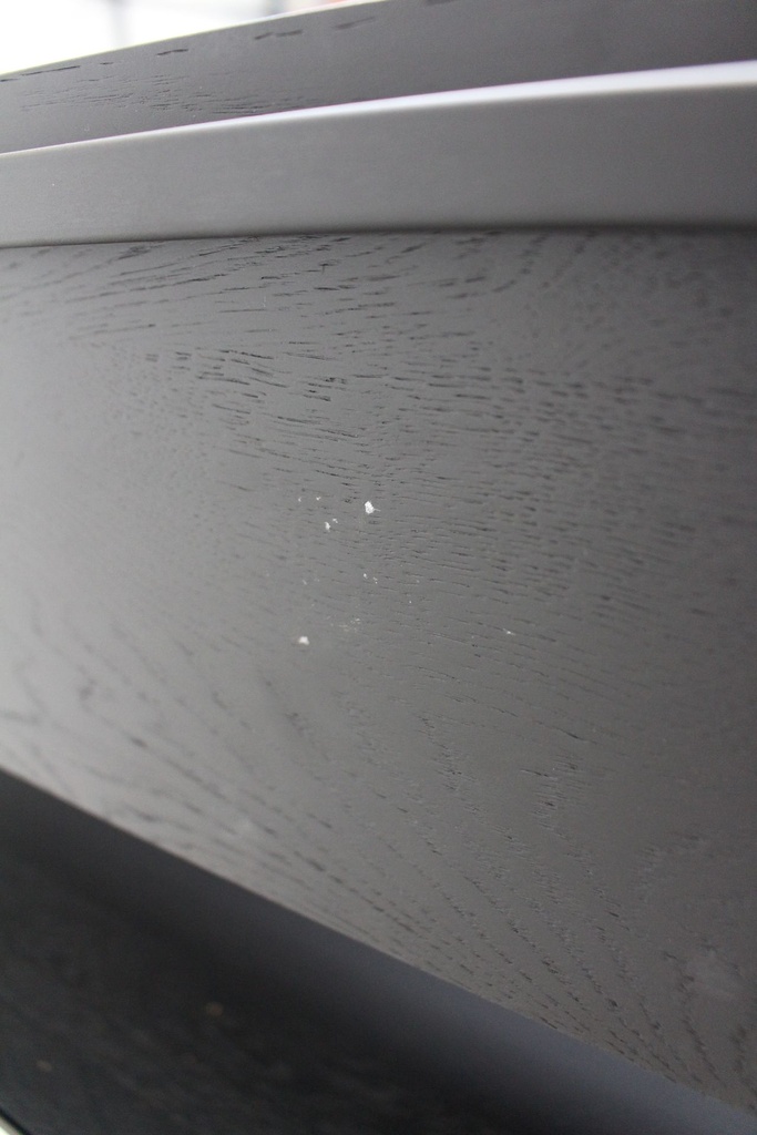Monolit console